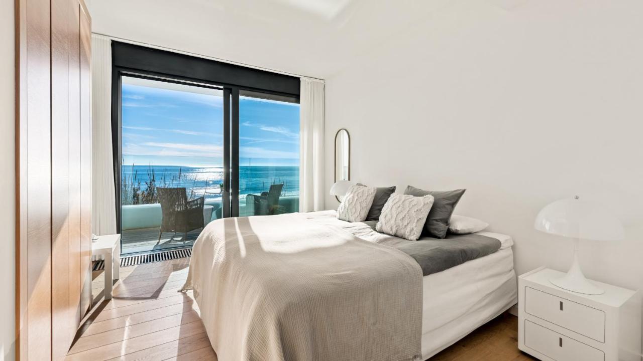 Villa Dune Costabella Marbella