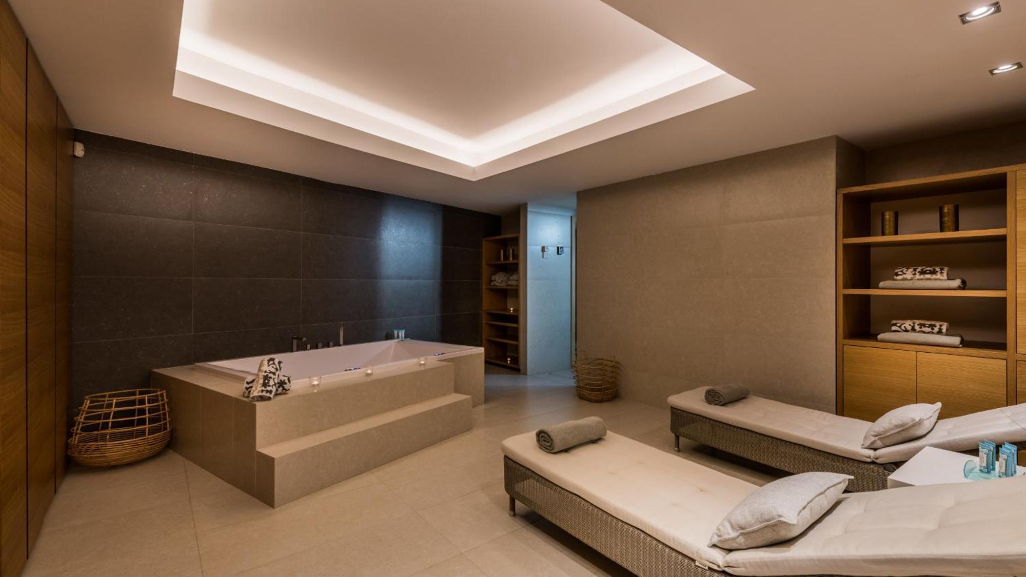 Villa Dune Costabella