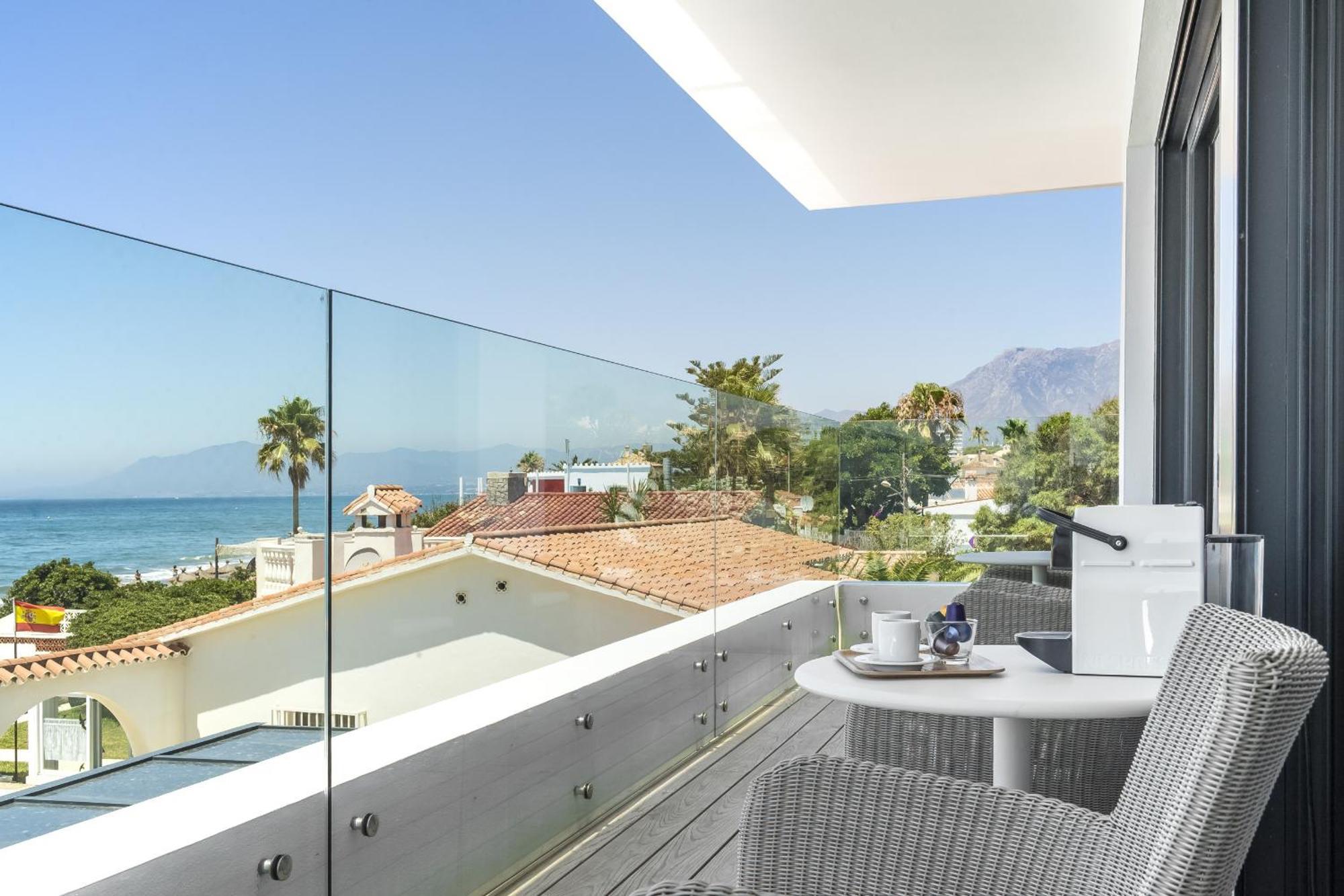 Dune Costabella Villa *
