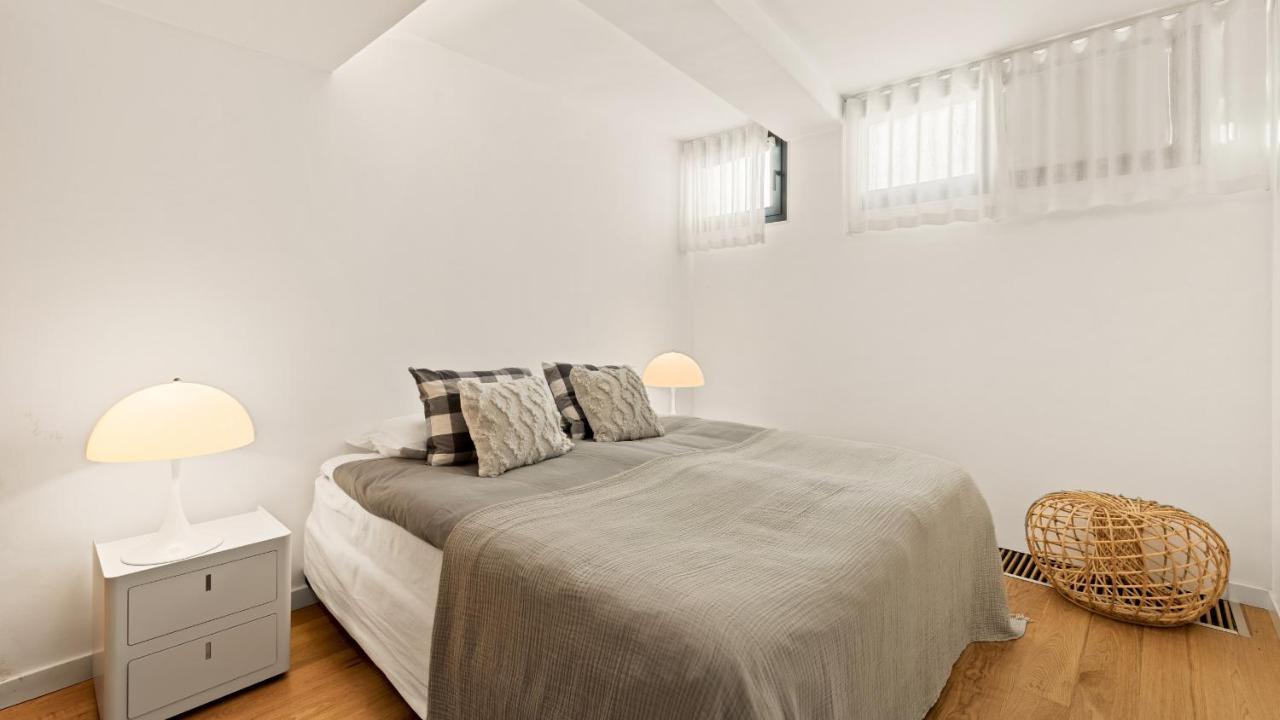 Villa Dune Costabella Marbella