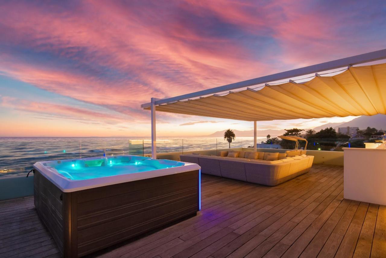 Villa Dune Costabella *