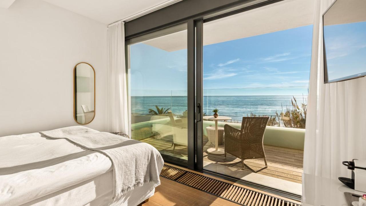 Dune Costabella Villa Marbella