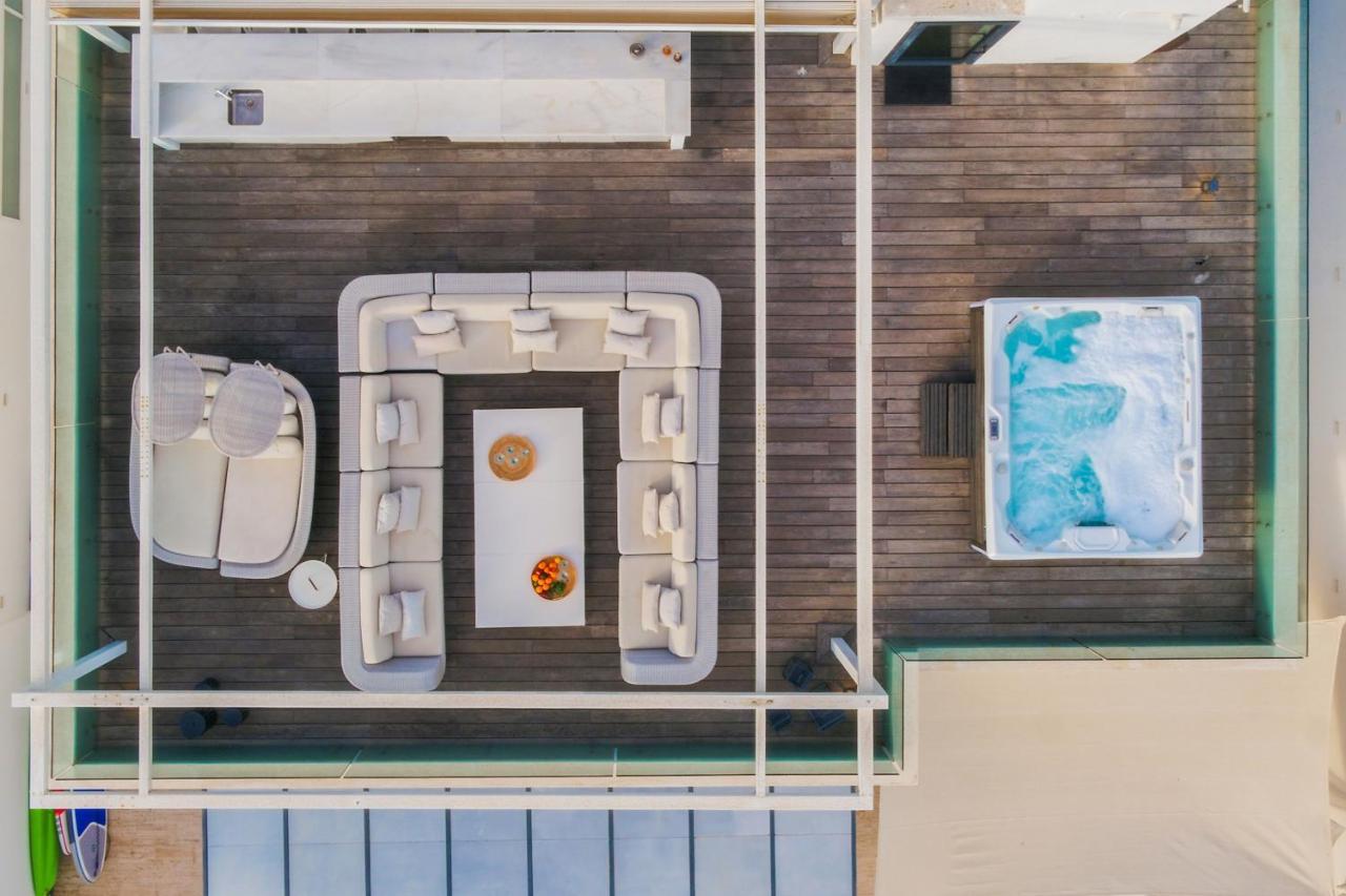 Villa Dune Costabella
