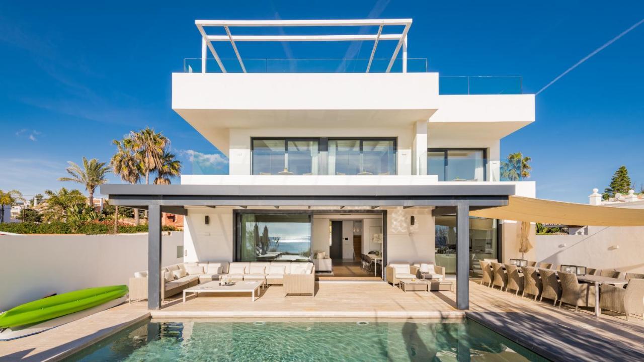 Villa Dune Costabella *