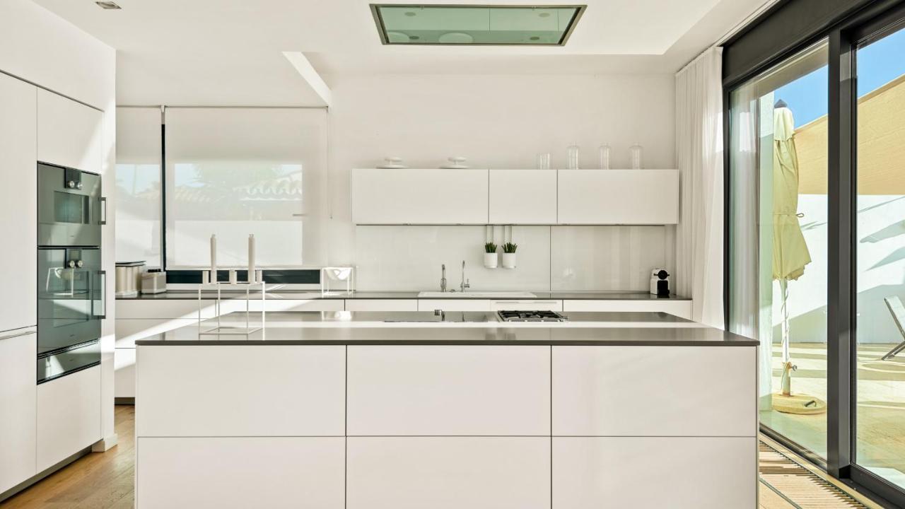 Villa Dune Costabella