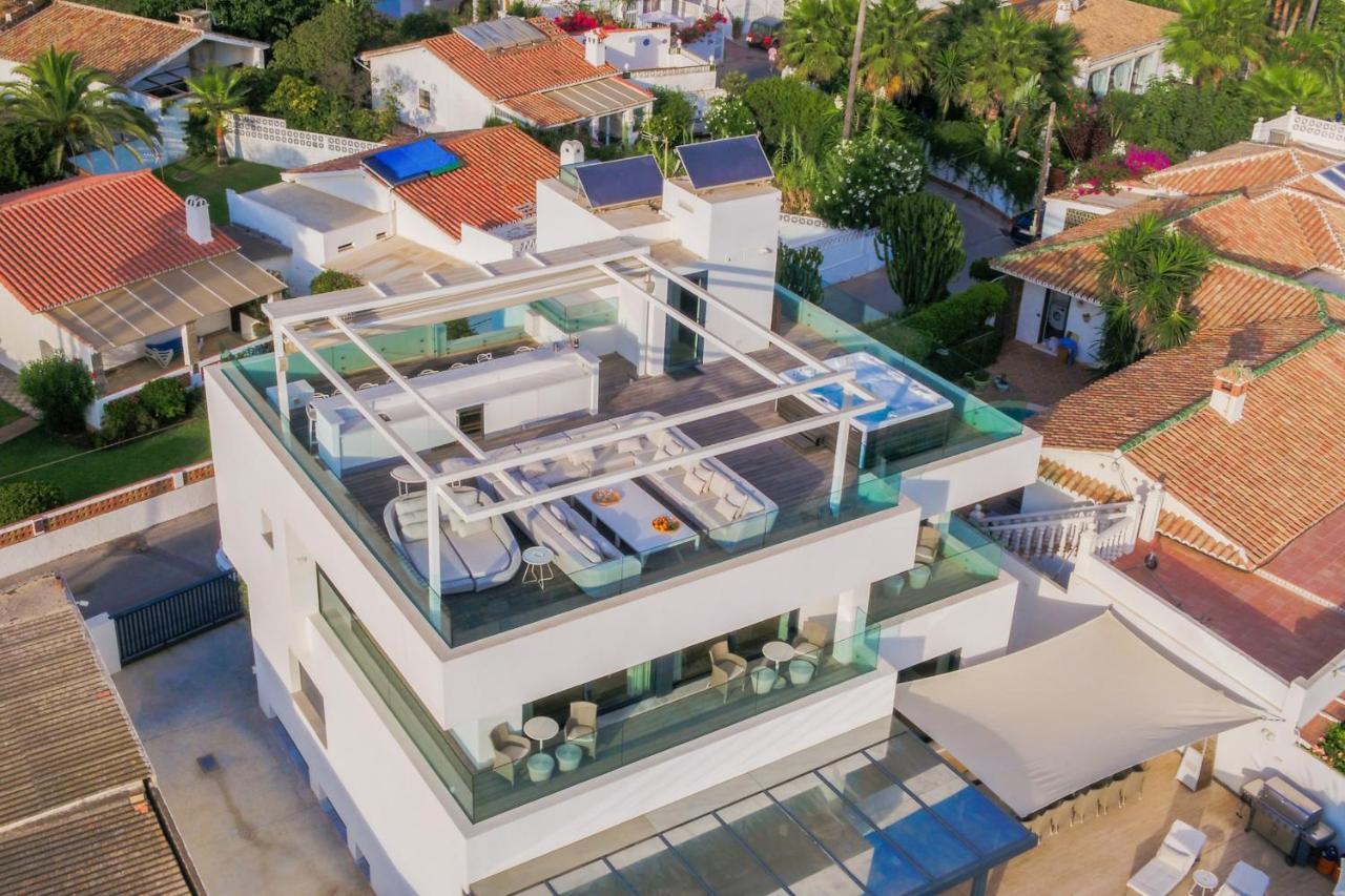 Villa Dune Costabella *