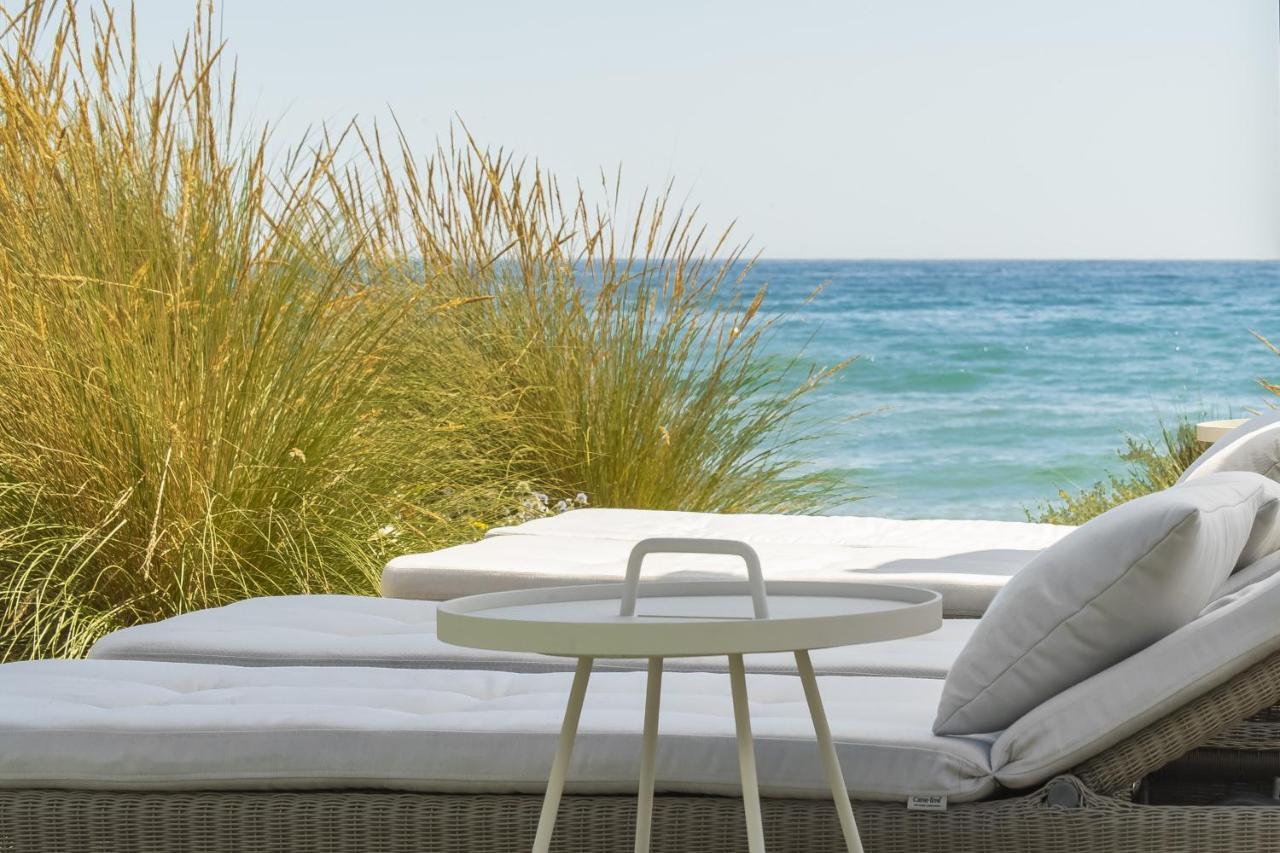 Dune Costabella Villa