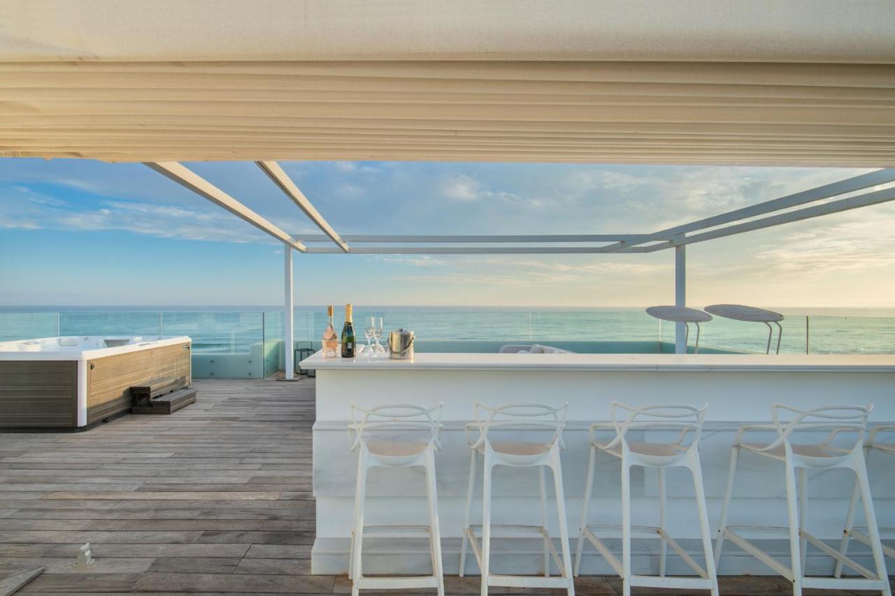 Villa Dune Costabella Marbella
