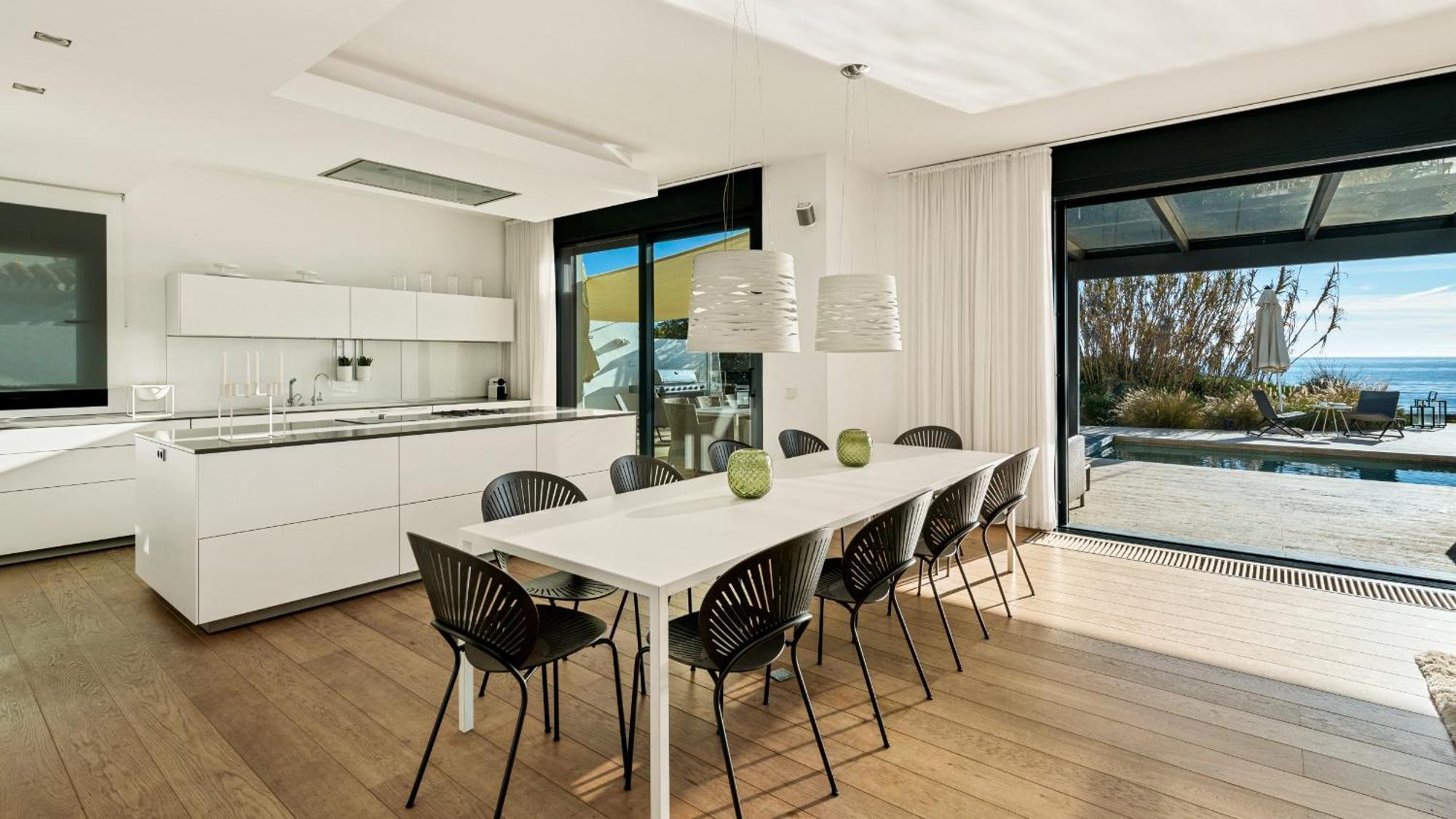 Villa Dune Costabella