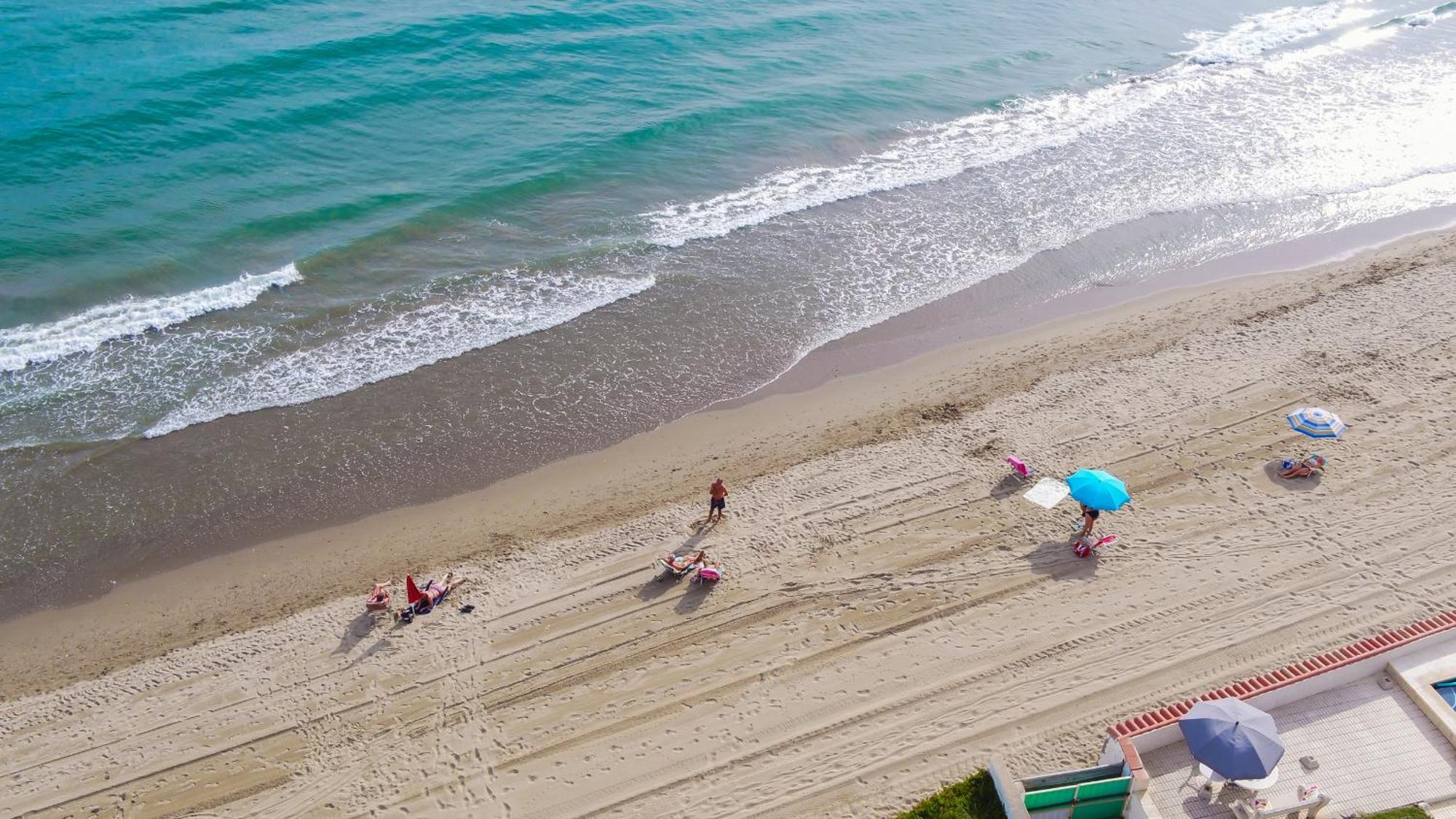 Dune Costabella Marbella