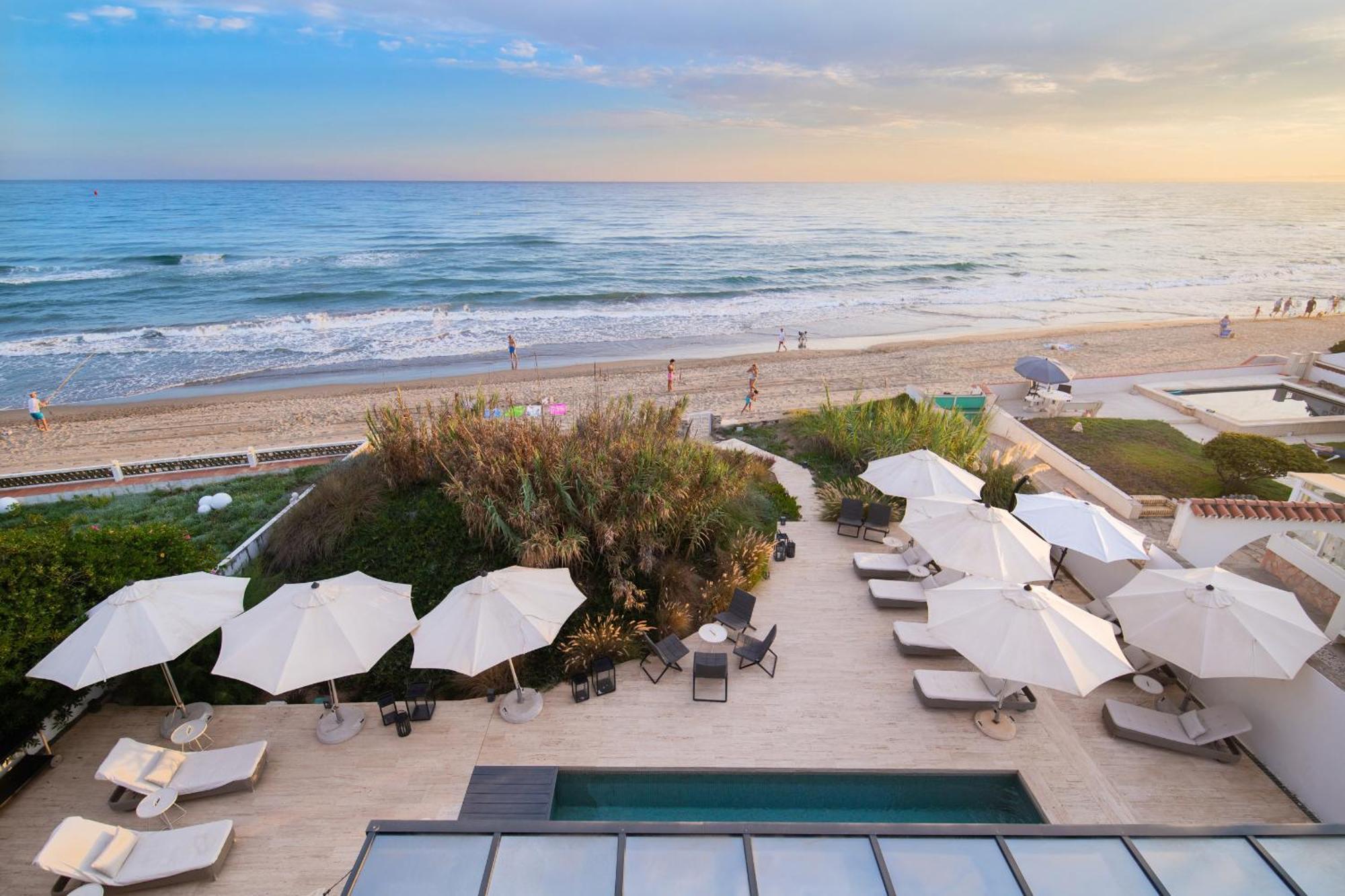 Villa Dune Costabella